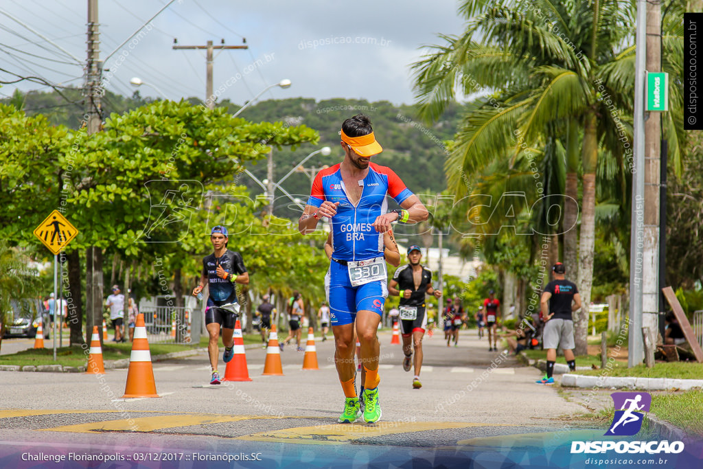 Challenge Florianópolis 2017