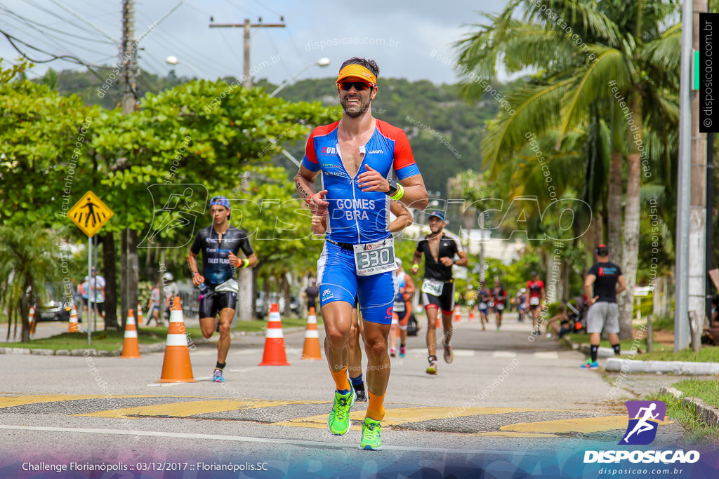 Challenge Florianópolis 2017