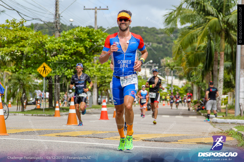 Challenge Florianópolis 2017