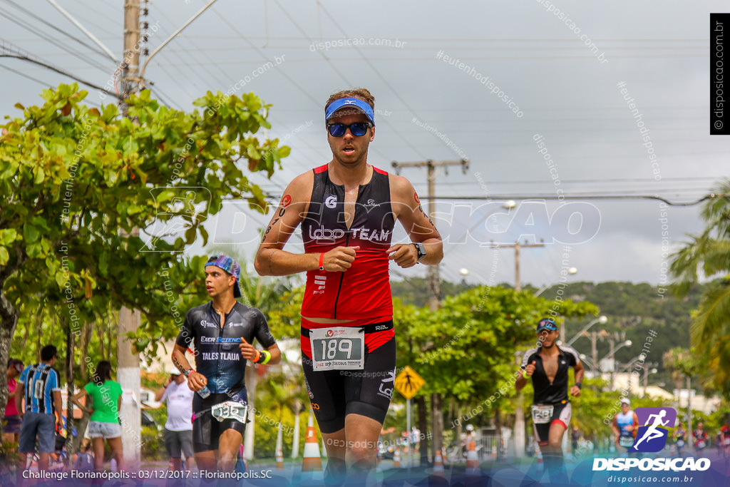 Challenge Florianópolis 2017