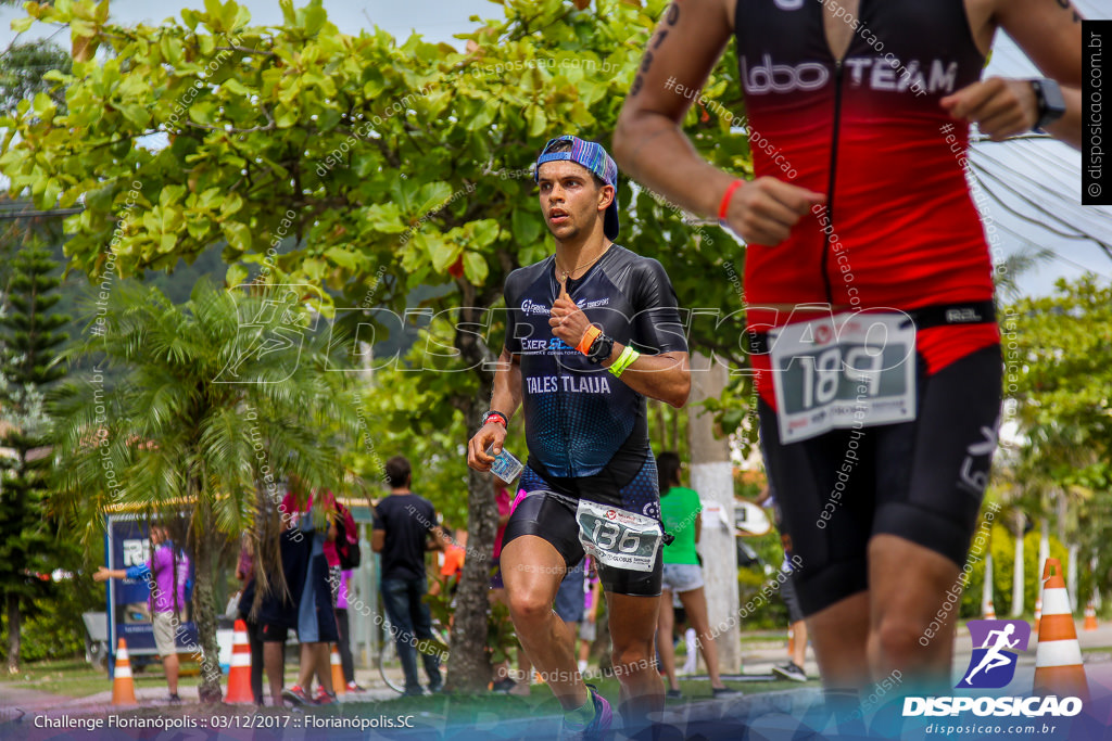 Challenge Florianópolis 2017