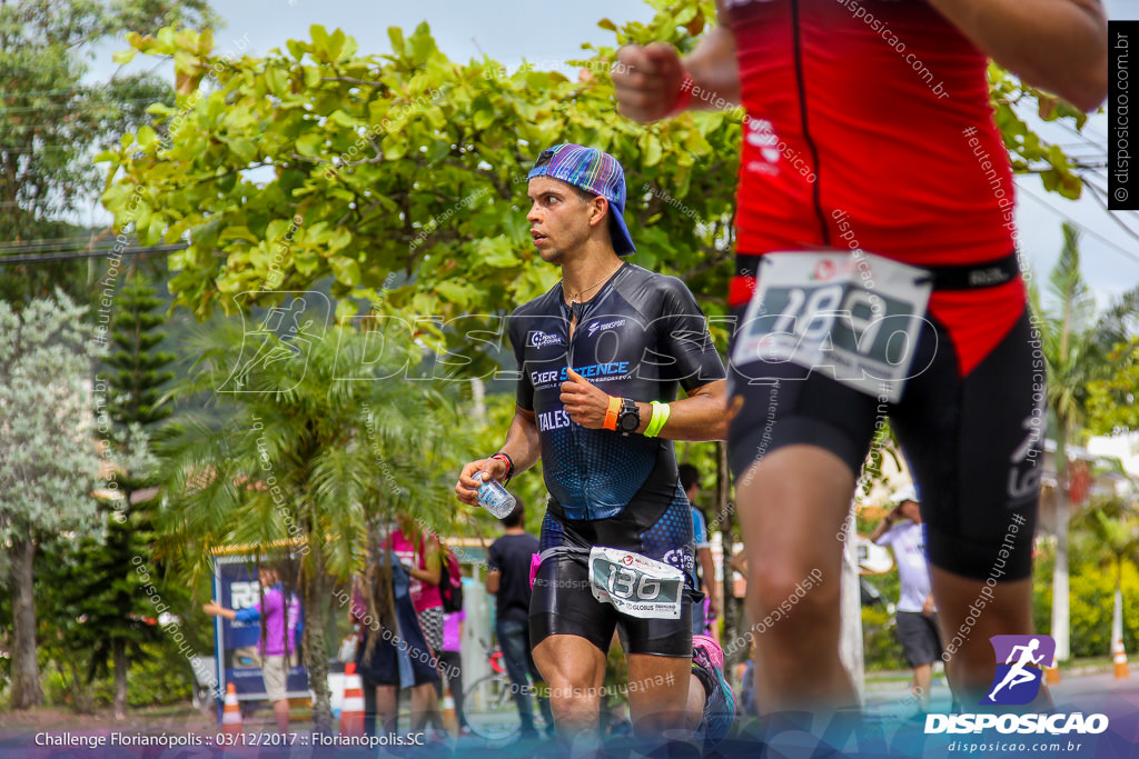 Challenge Florianópolis 2017