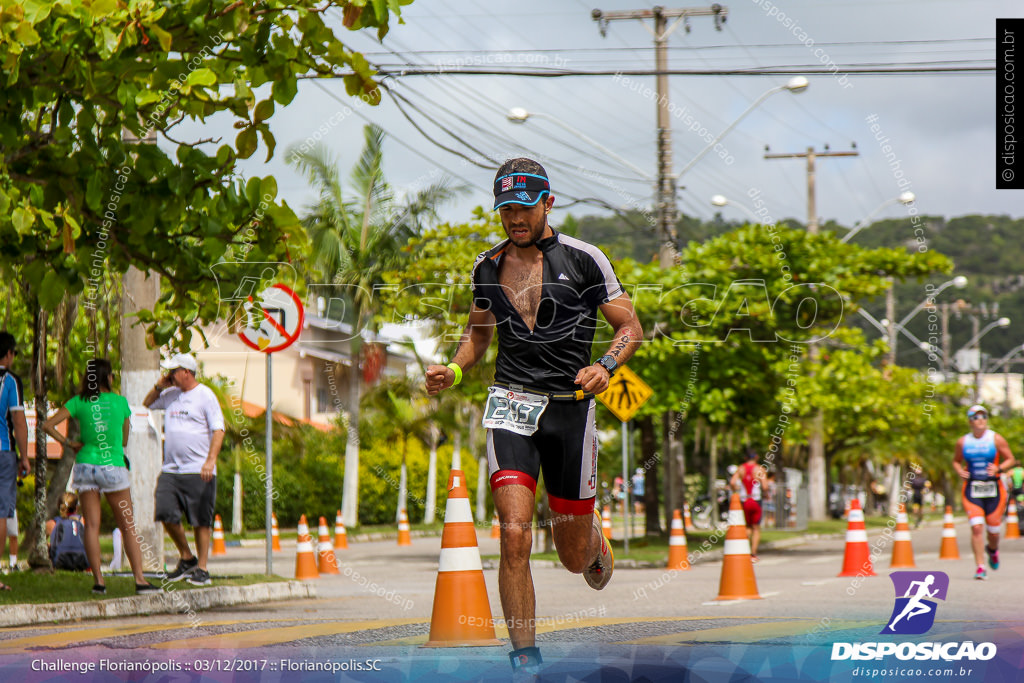 Challenge Florianópolis 2017