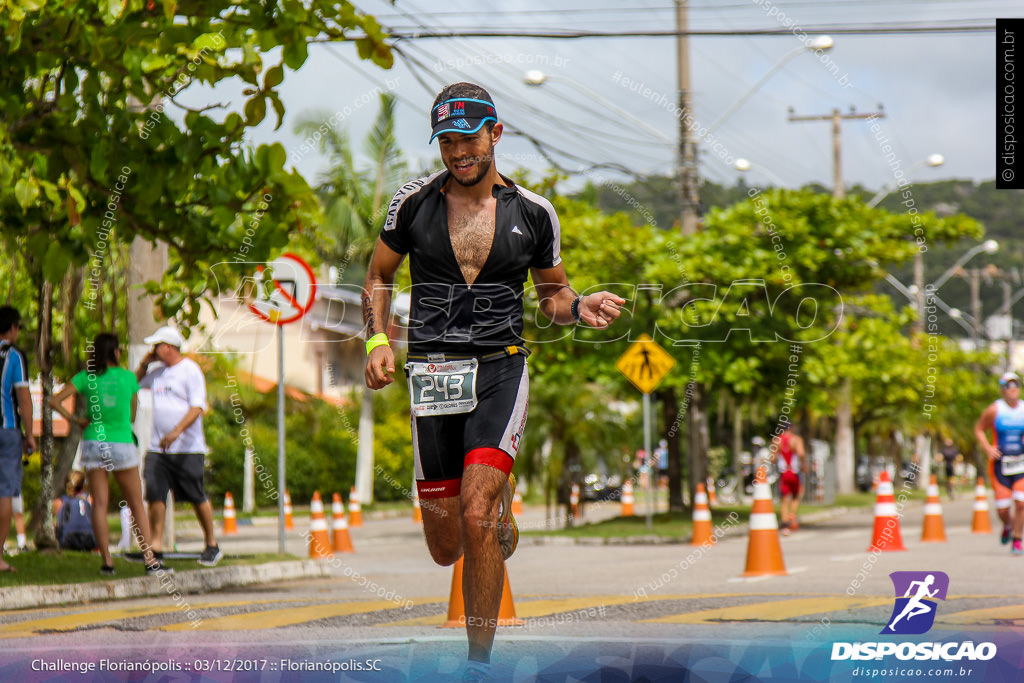 Challenge Florianópolis 2017