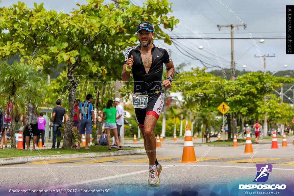 Challenge Florianópolis 2017