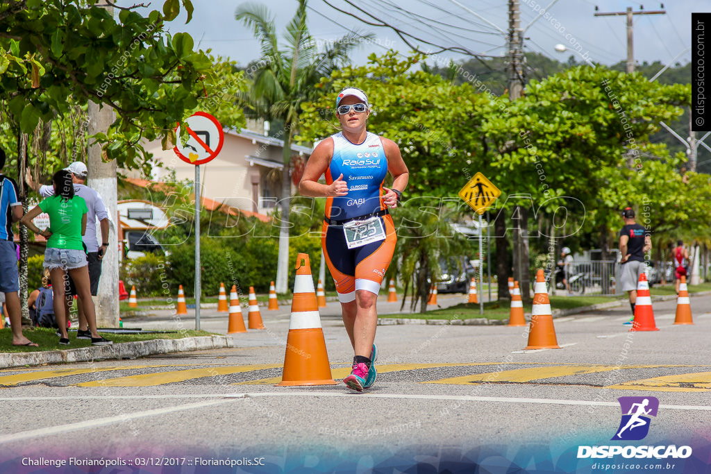 Challenge Florianópolis 2017