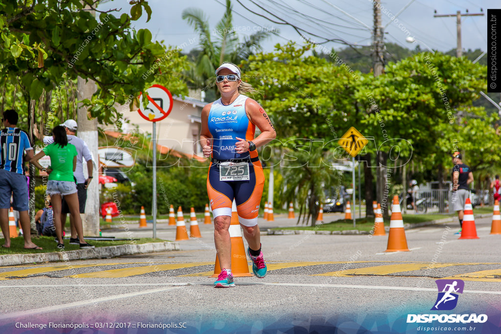 Challenge Florianópolis 2017