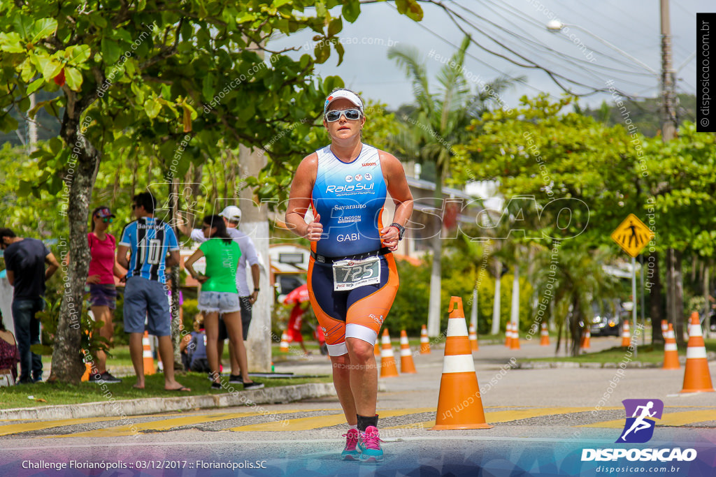 Challenge Florianópolis 2017