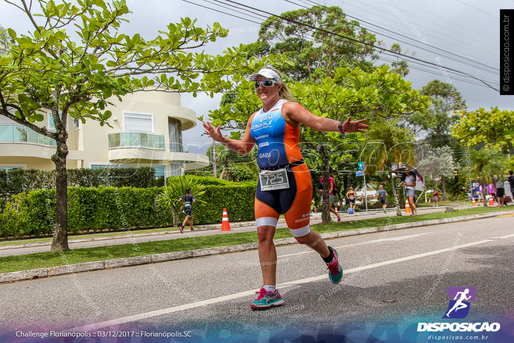 Challenge Florianópolis 2017