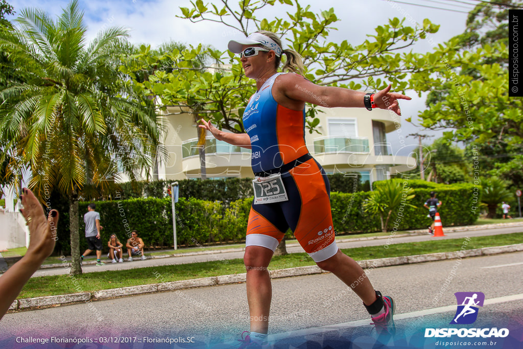 Challenge Florianópolis 2017