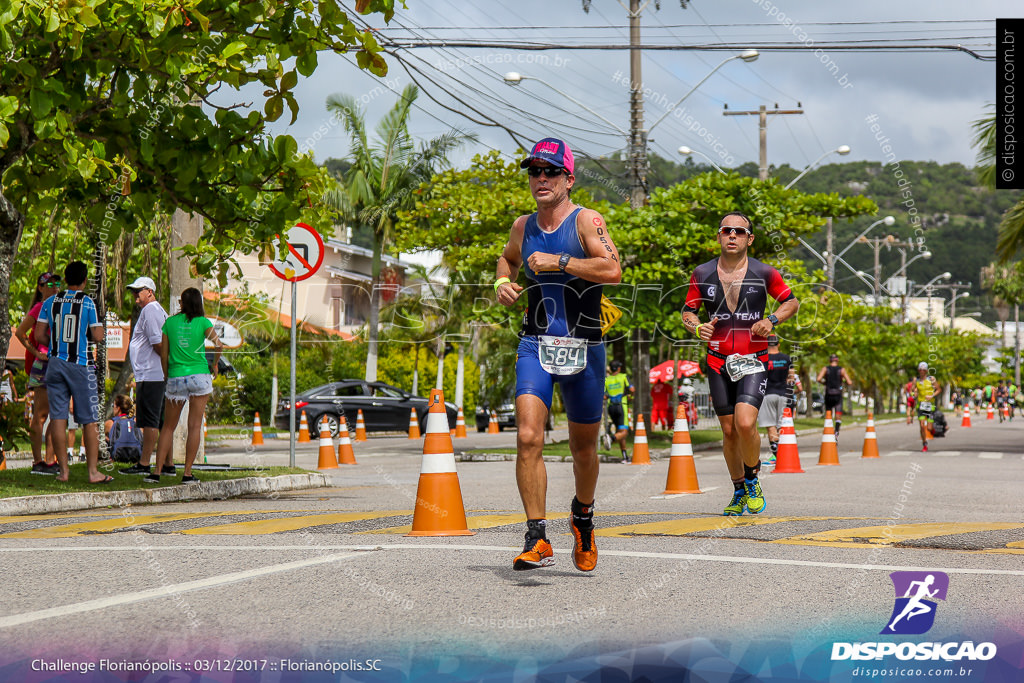 Challenge Florianópolis 2017