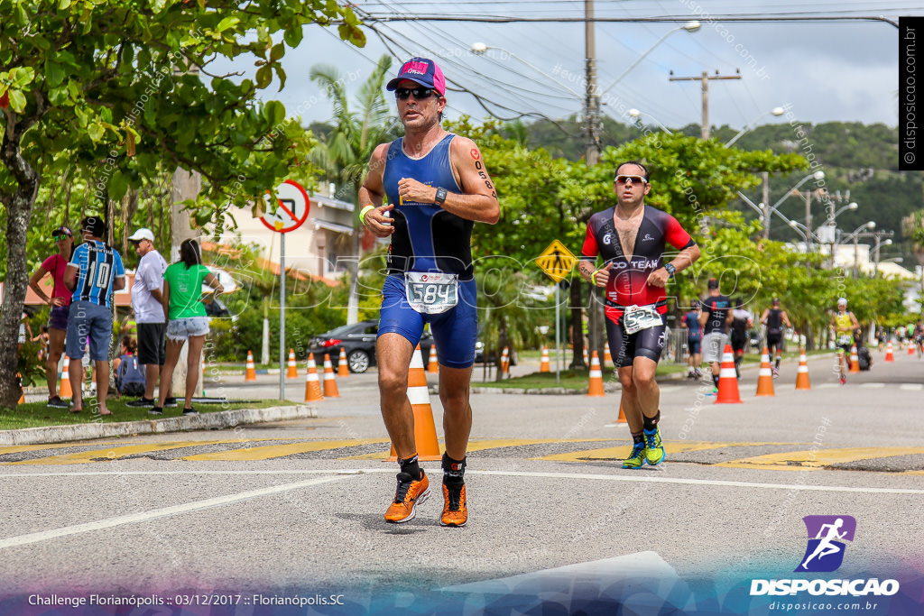 Challenge Florianópolis 2017