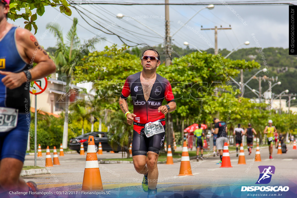 Challenge Florianópolis 2017