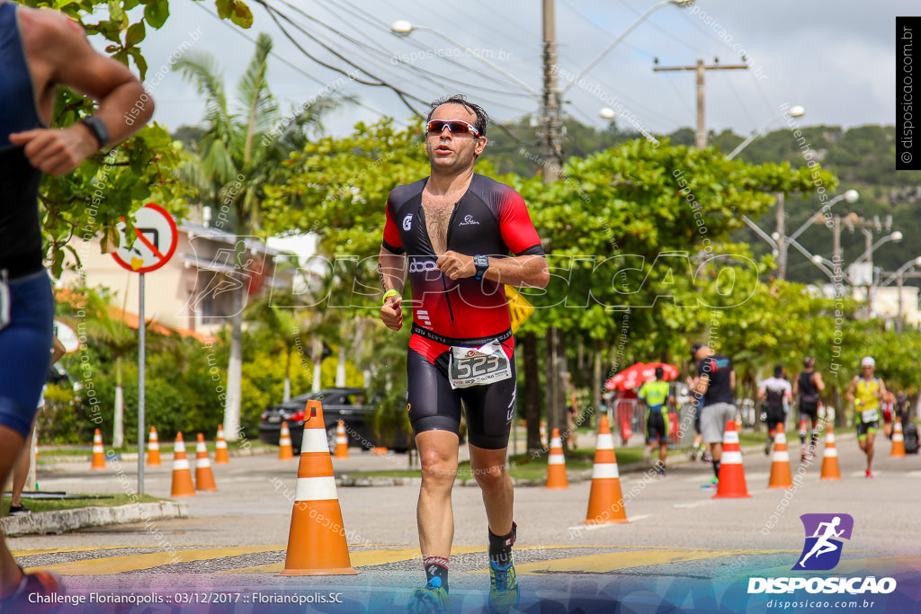 Challenge Florianópolis 2017