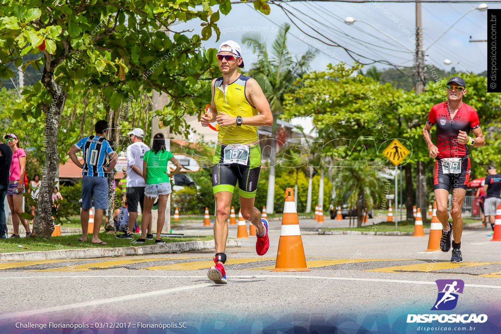 Challenge Florianópolis 2017