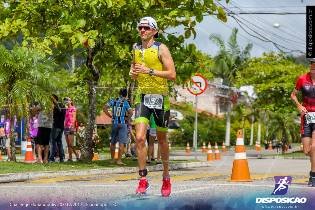 Challenge Florianópolis 2017