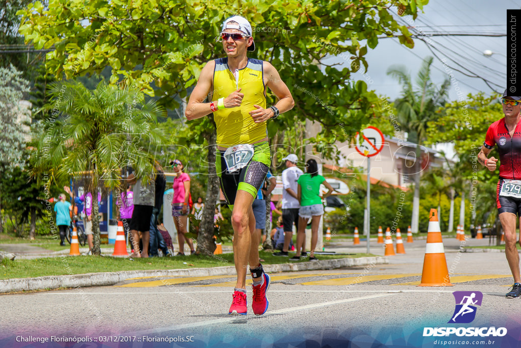 Challenge Florianópolis 2017