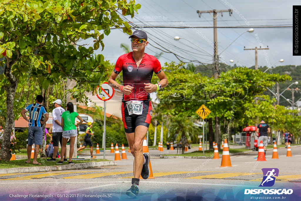 Challenge Florianópolis 2017