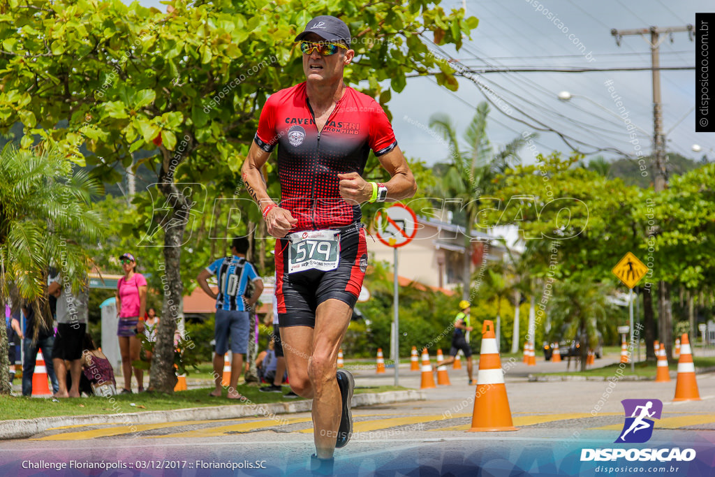 Challenge Florianópolis 2017