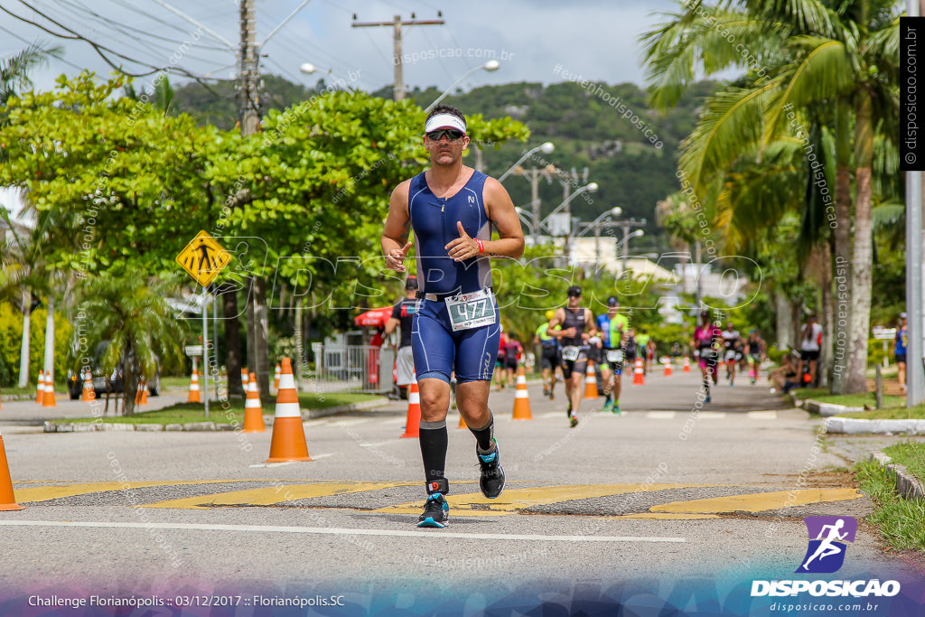 Challenge Florianópolis 2017