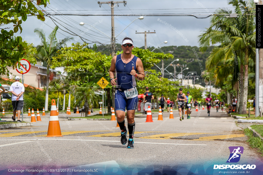 Challenge Florianópolis 2017