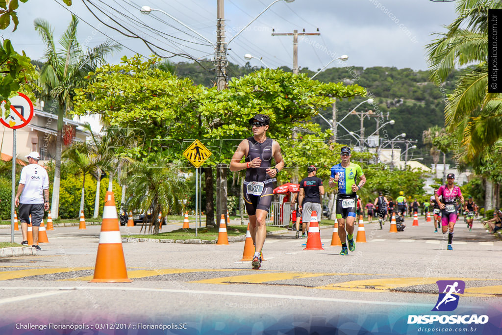 Challenge Florianópolis 2017