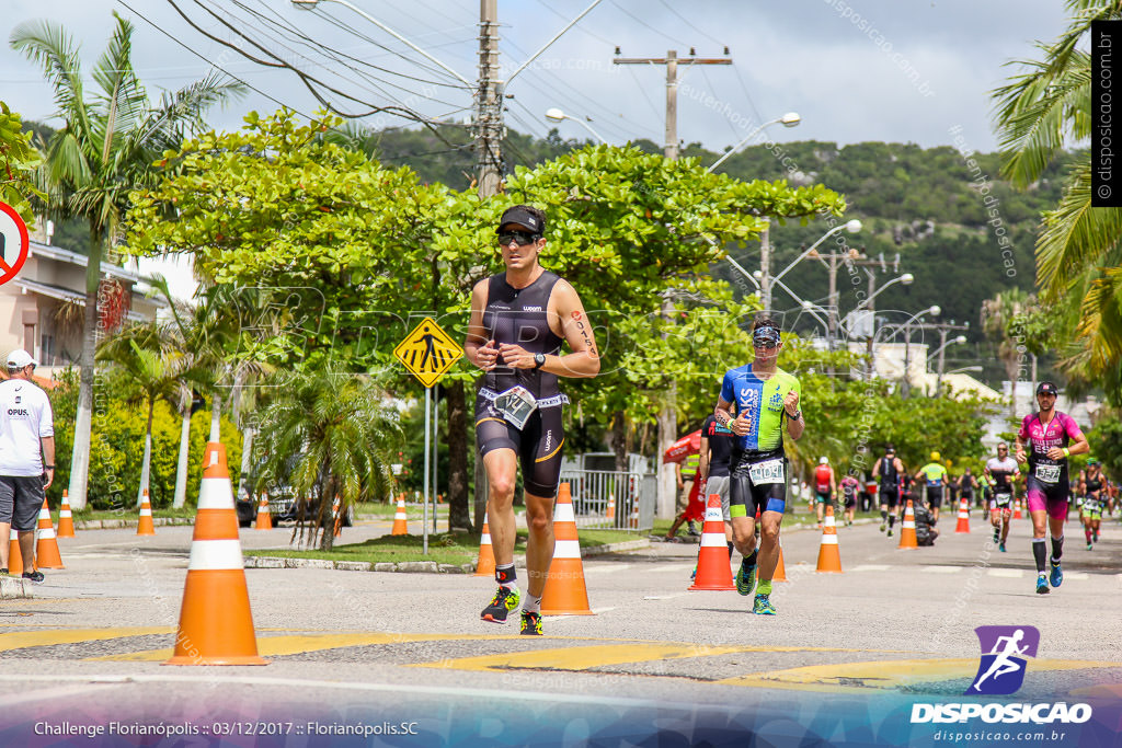 Challenge Florianópolis 2017