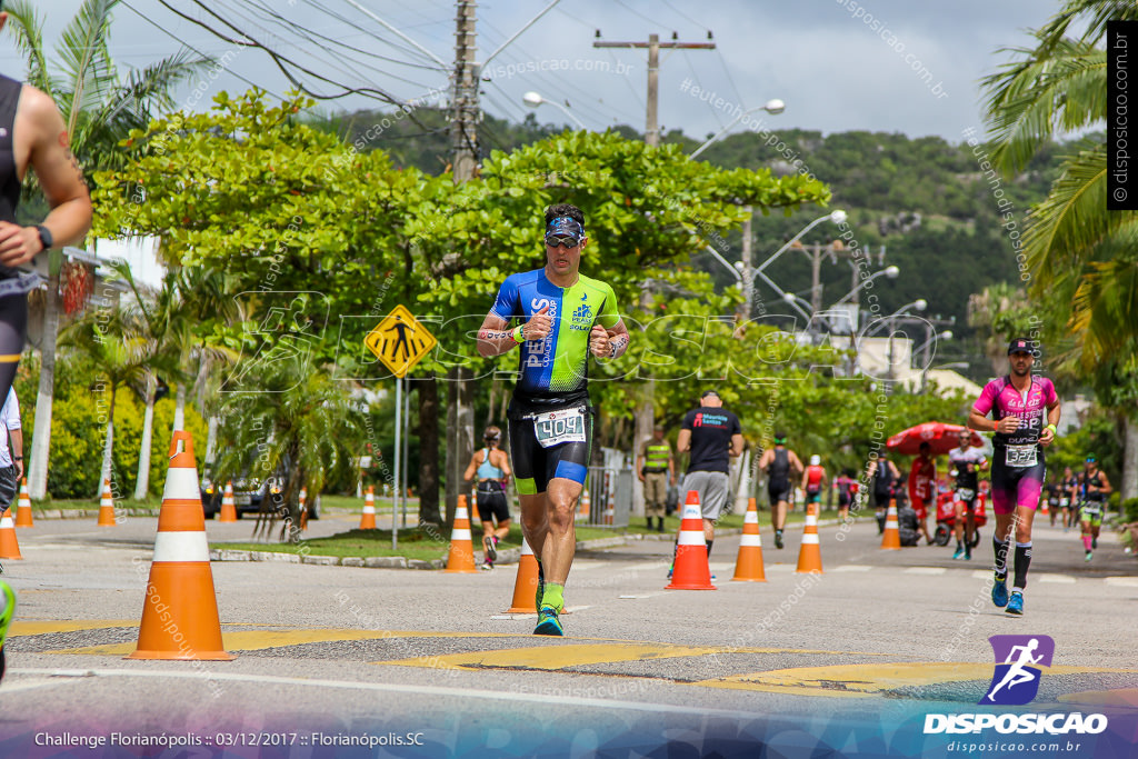 Challenge Florianópolis 2017