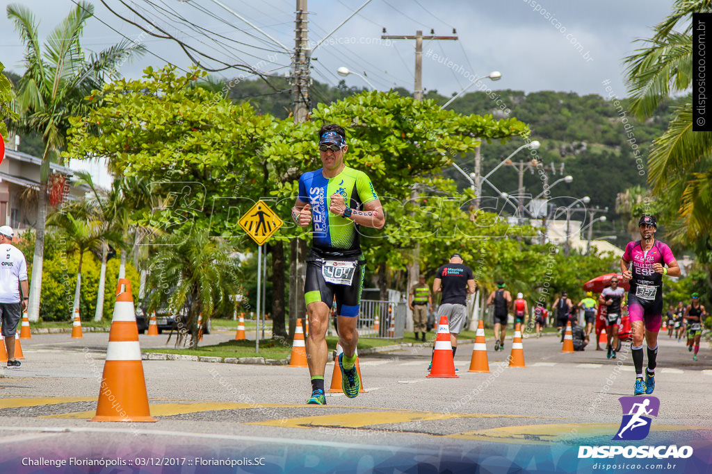 Challenge Florianópolis 2017