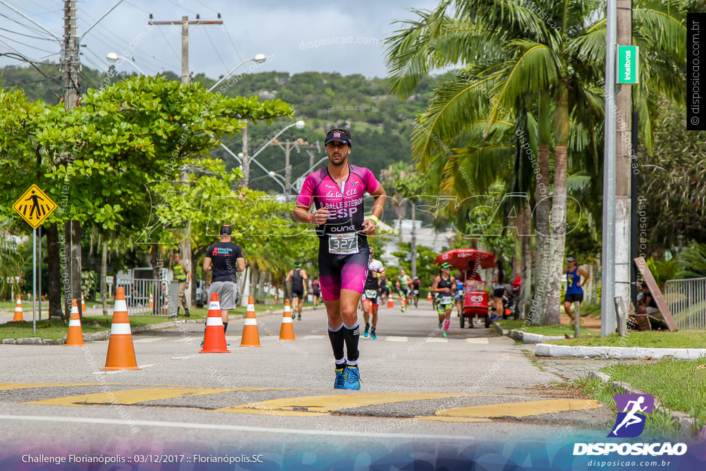 Challenge Florianópolis 2017