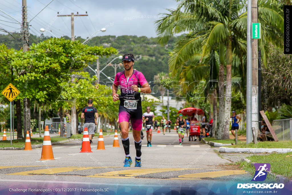 Challenge Florianópolis 2017