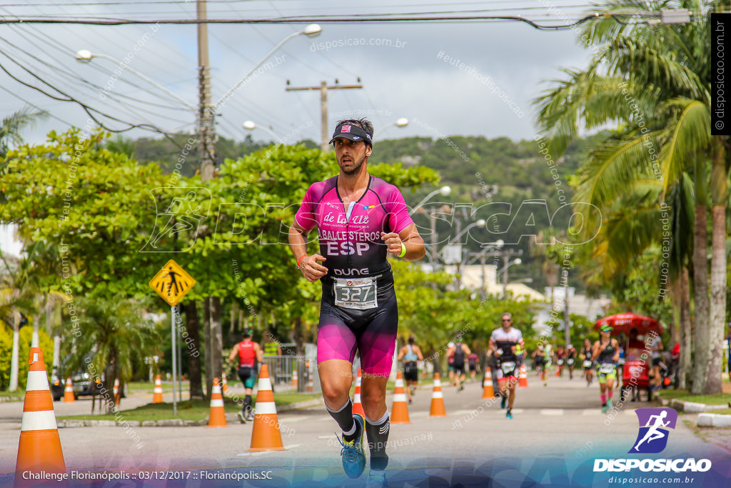 Challenge Florianópolis 2017