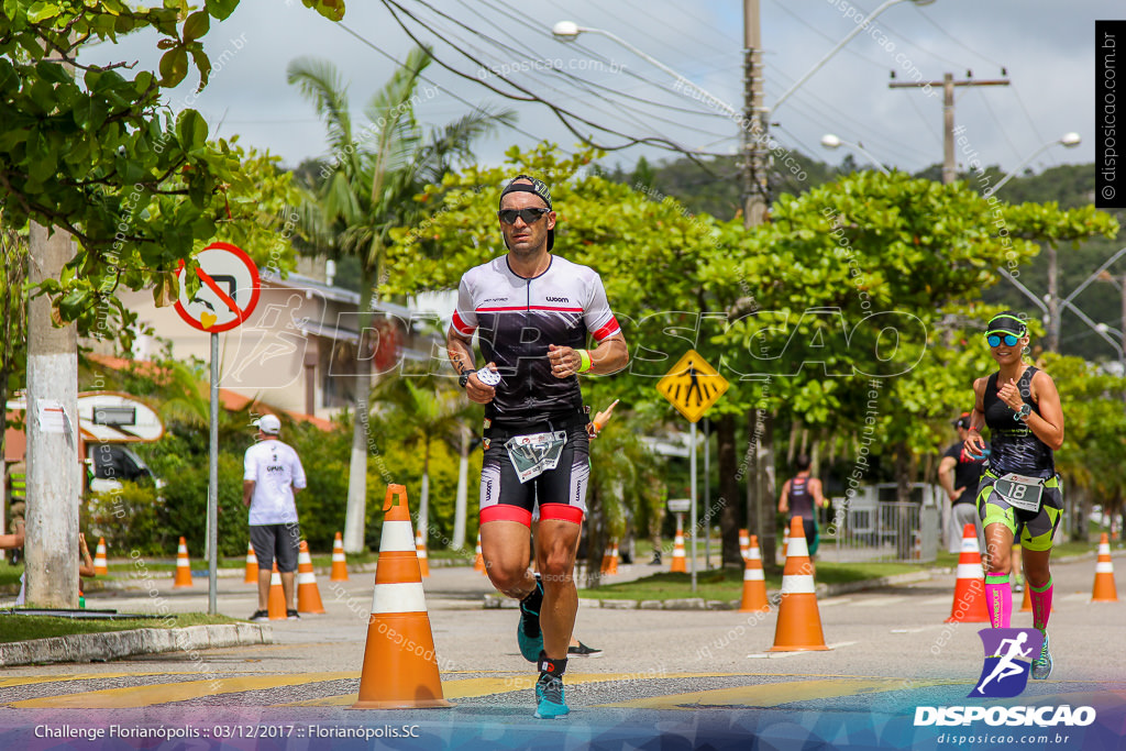 Challenge Florianópolis 2017