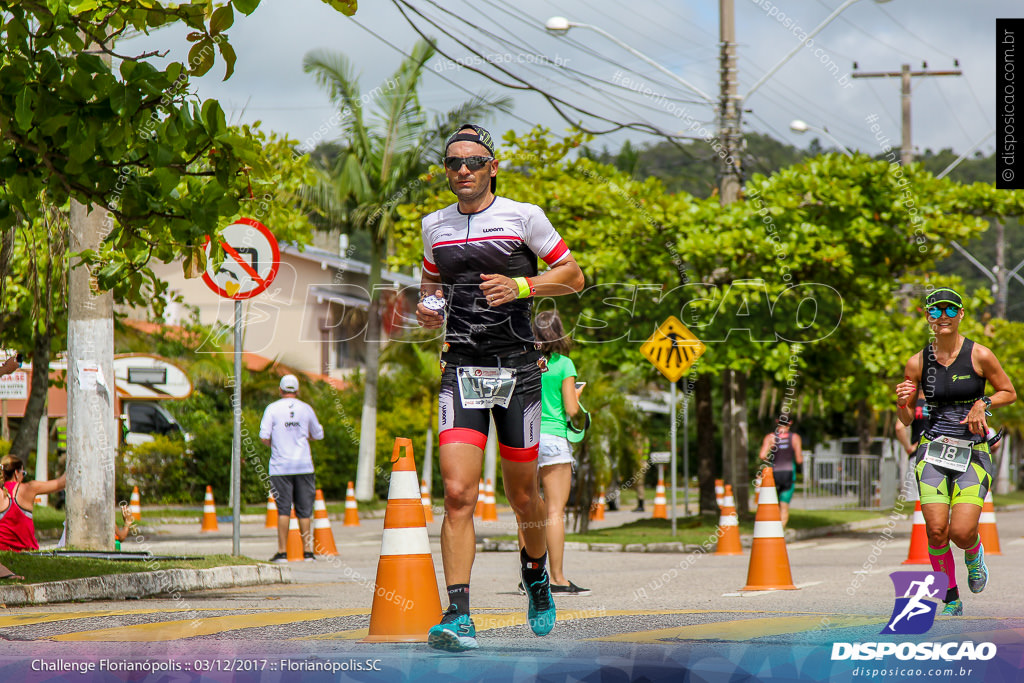 Challenge Florianópolis 2017