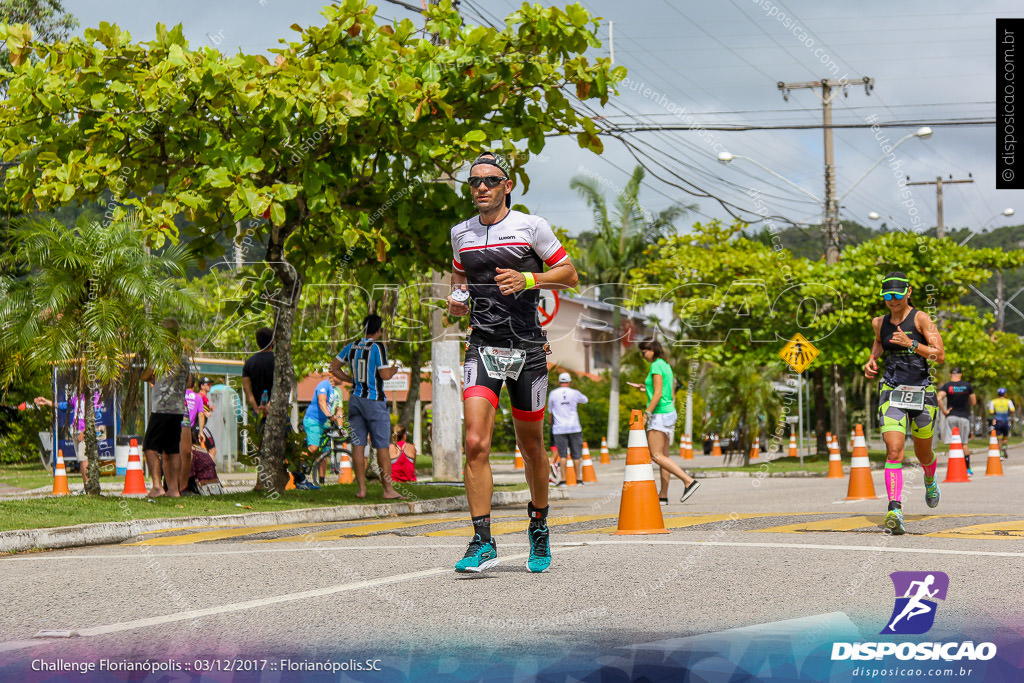 Challenge Florianópolis 2017