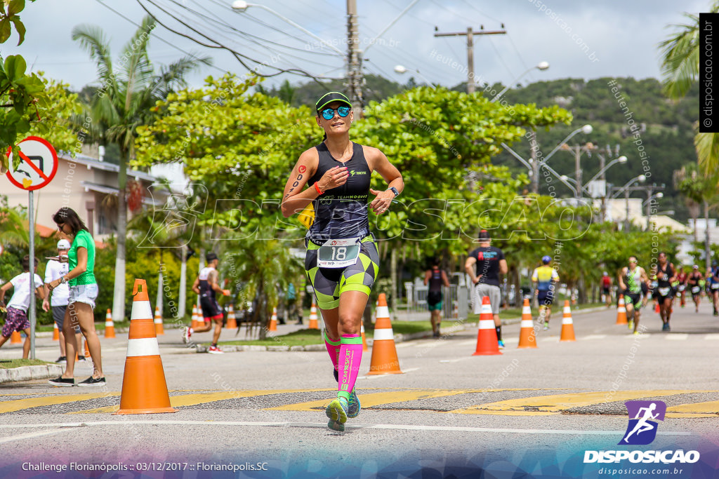 Challenge Florianópolis 2017