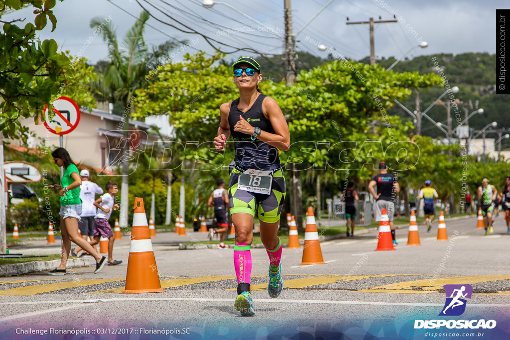 Challenge Florianópolis 2017