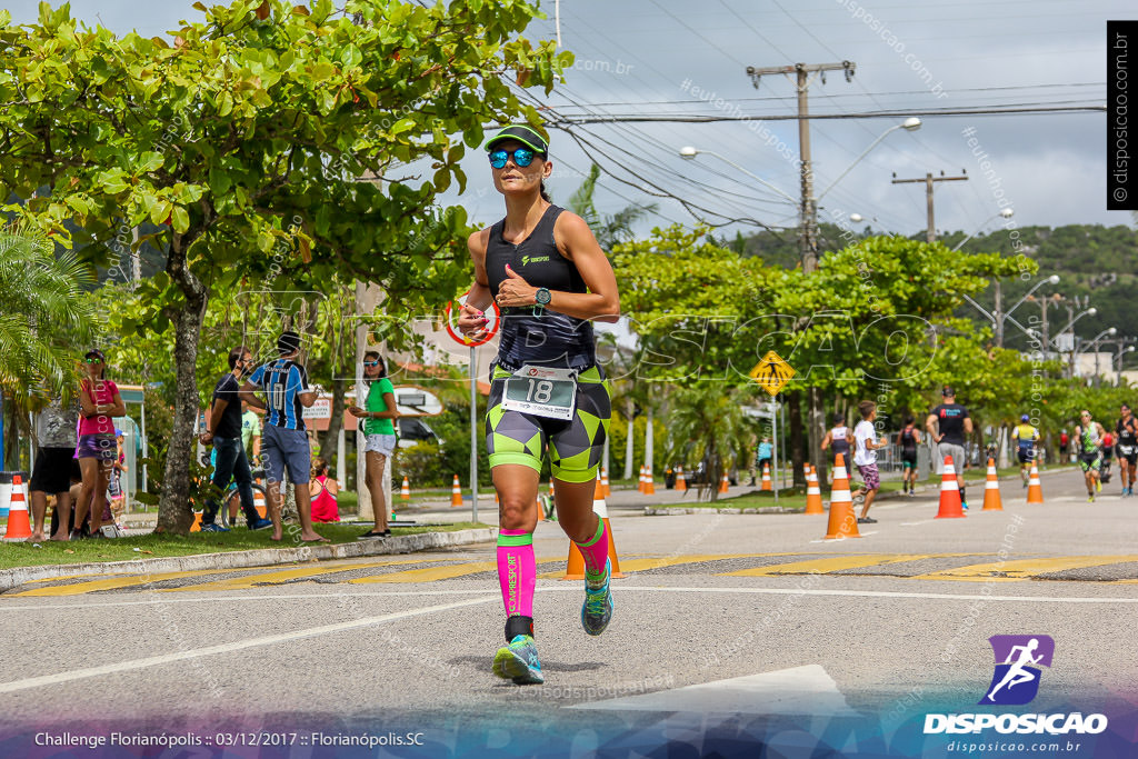 Challenge Florianópolis 2017