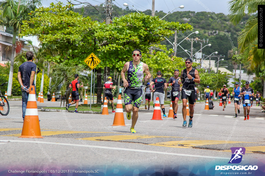 Challenge Florianópolis 2017