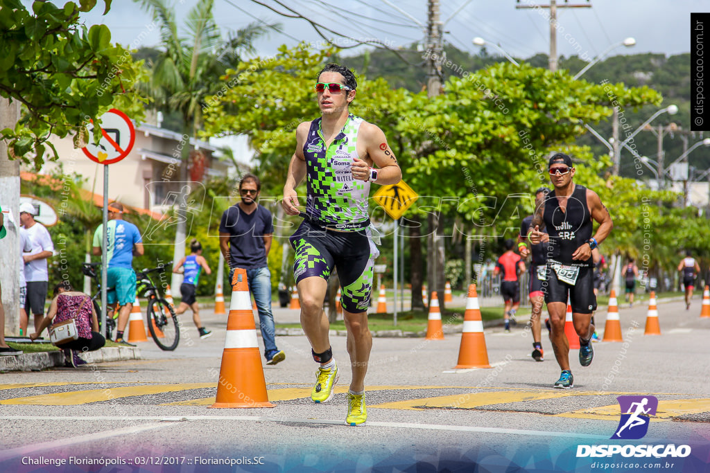 Challenge Florianópolis 2017