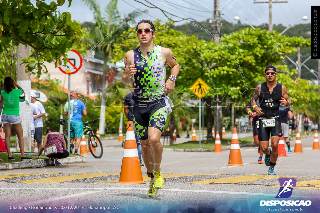 Challenge Florianópolis 2017