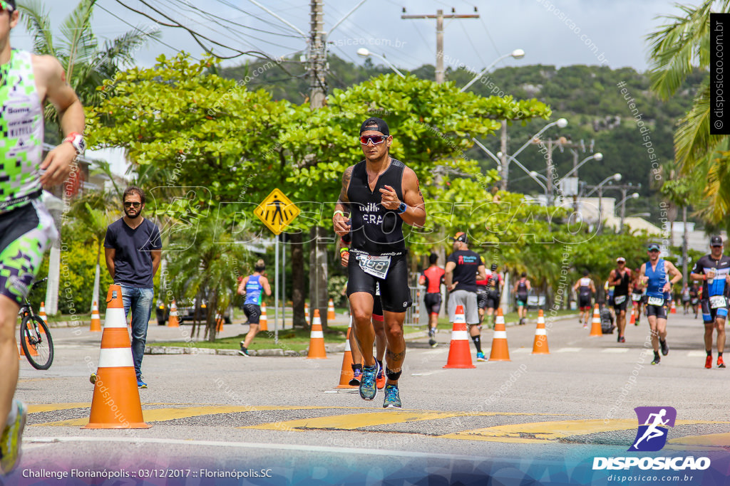 Challenge Florianópolis 2017