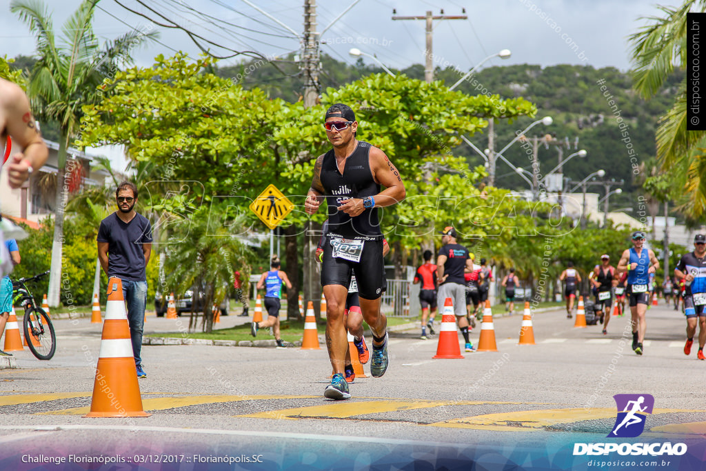 Challenge Florianópolis 2017