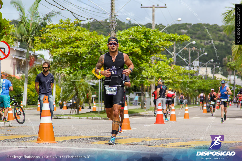 Challenge Florianópolis 2017