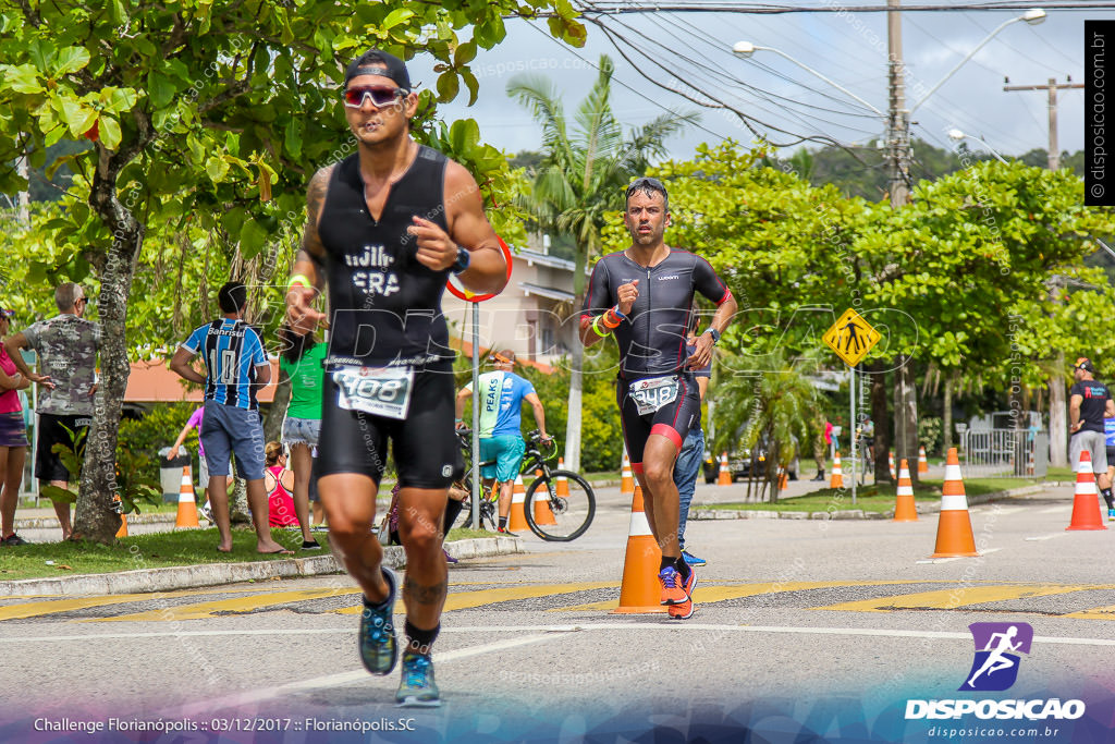 Challenge Florianópolis 2017