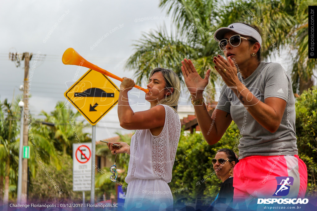 Challenge Florianópolis 2017