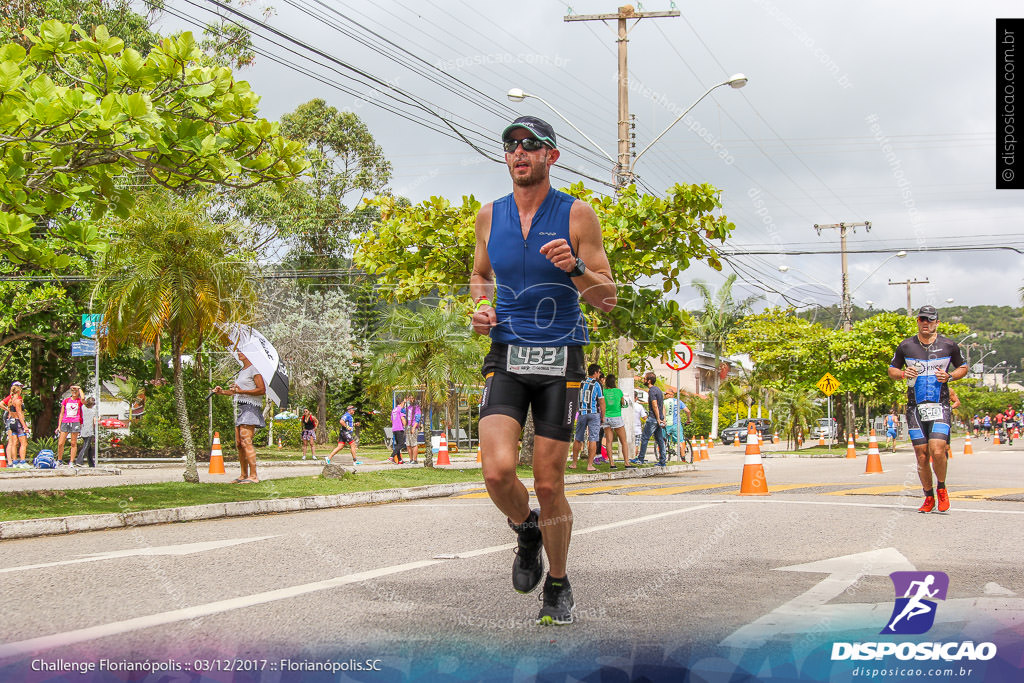 Challenge Florianópolis 2017