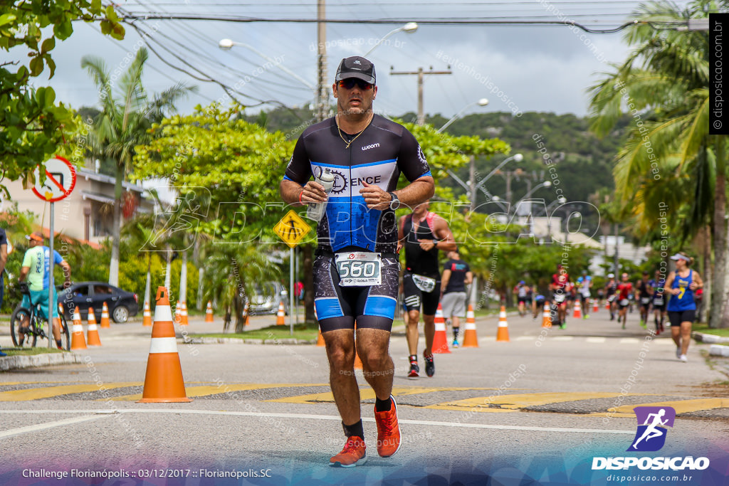 Challenge Florianópolis 2017