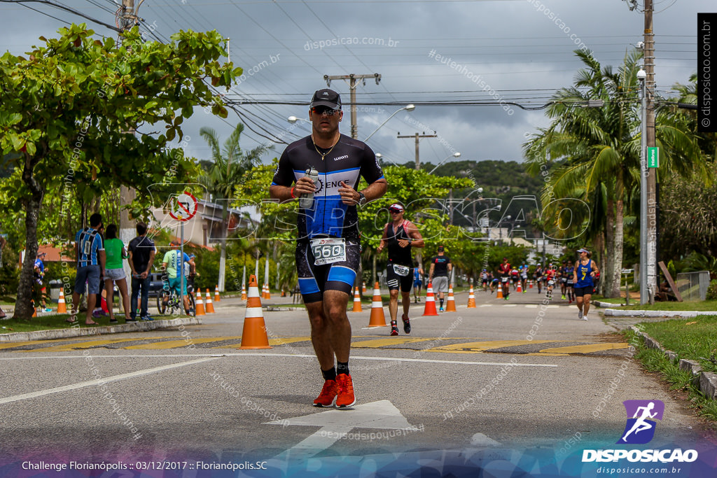 Challenge Florianópolis 2017