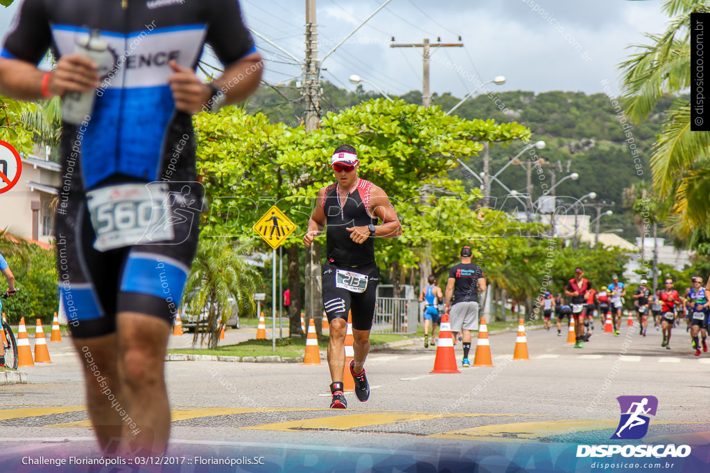 Challenge Florianópolis 2017